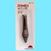 ناخن گیر ریمی مدل DR119