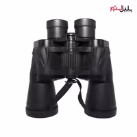 دوربین دوچشمی کامت اصل COMET HD OPTICAL 50×50 لنز رنگی 50×50 لنز رنگی