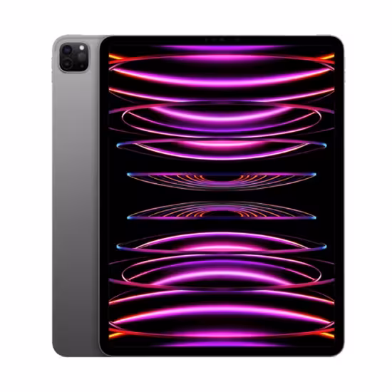 تبلت 11 اینچی اپل مدل iPad Pro 2022 با ظرفیت 128 گیگابایت
