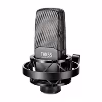 میکروفون Takstar TAK55