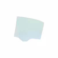 شیشه درب عقب چپ هونگچی E-QM5