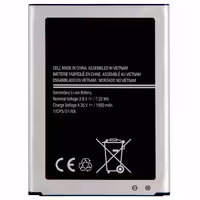 باتری موبایل اورجینال سامسونگ Samsung Galaxy J1 Ace 4G