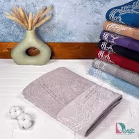 حوله استخری کاترینا رنگ طوسی یاسی
