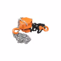 جرثقیل دستی 1 تن ویتال