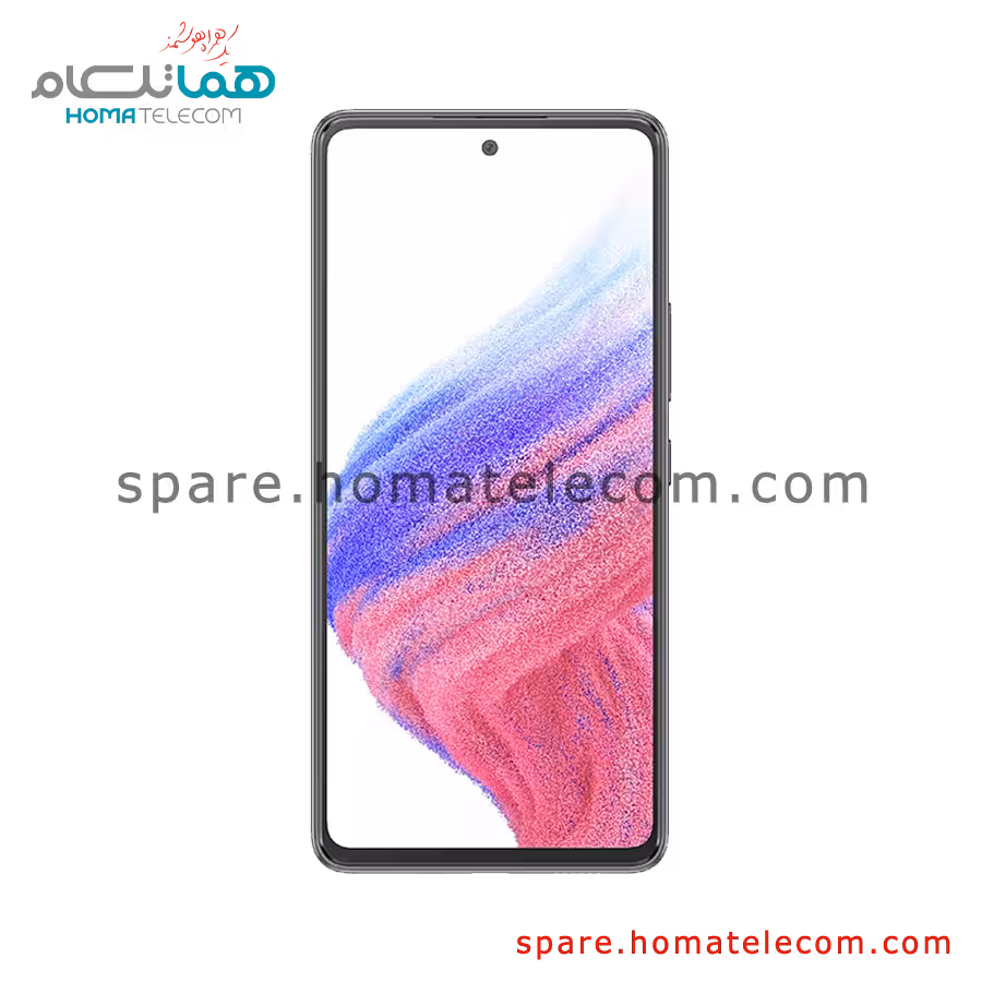 صفحه نمایش سامسونگ گلکسی آ 53 فایو جی