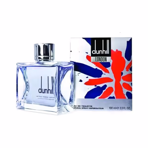 ادکلن آلفرد دانهیل لندن Alfred Dunhill London