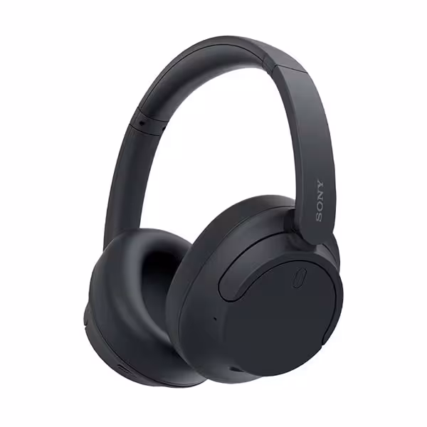 هدفون بلوتوثی سونی مدل WH-CH720N (رنگ مشکی)
