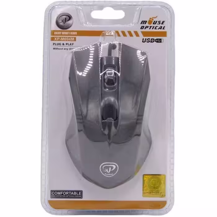 موس ایکس پی-پروداکت مدل XP-694M