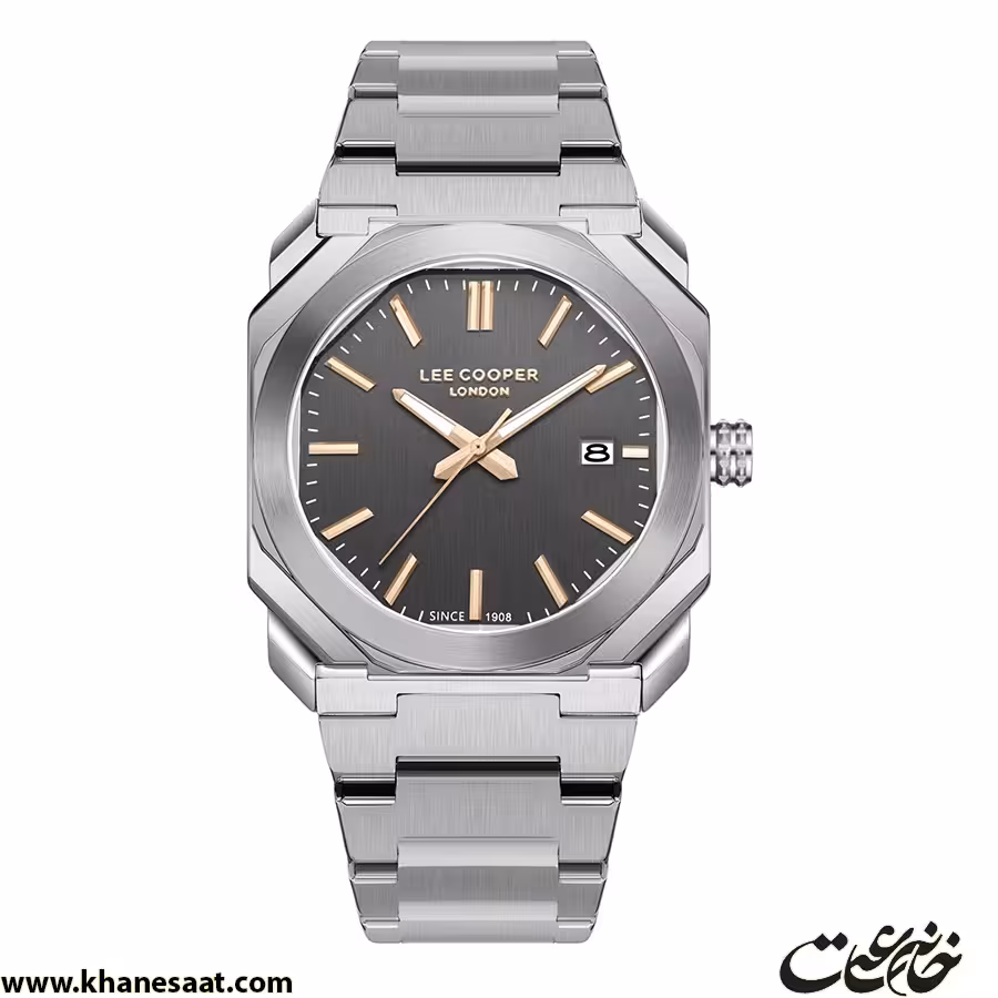 ساعت مچی مردانه لی کوپر مدل LC08185.360