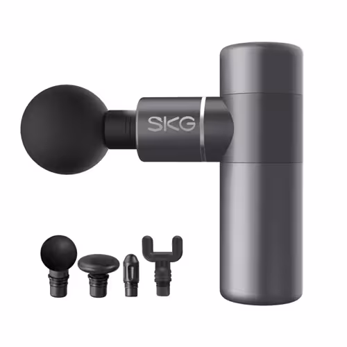 ماساژور تفنگی اس کی جی SKG F3-EN massage gun