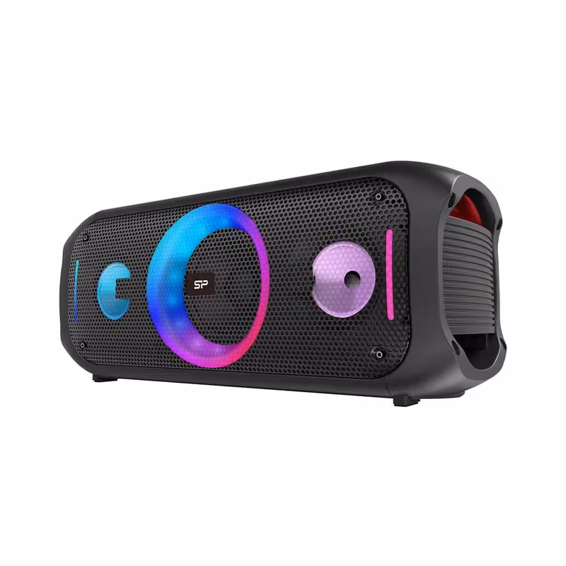 اسپیکر بلوتوث سیلیکون پاور مدل BS89