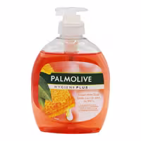 مایع دستشویی پالمولیو PALMOLIVE مدل عصاره موم عسل حجم 300 میلی لیتر