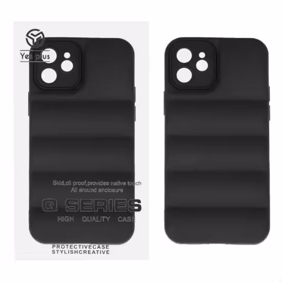 قاب گوشی Q series فانتوم برای iPhone 11