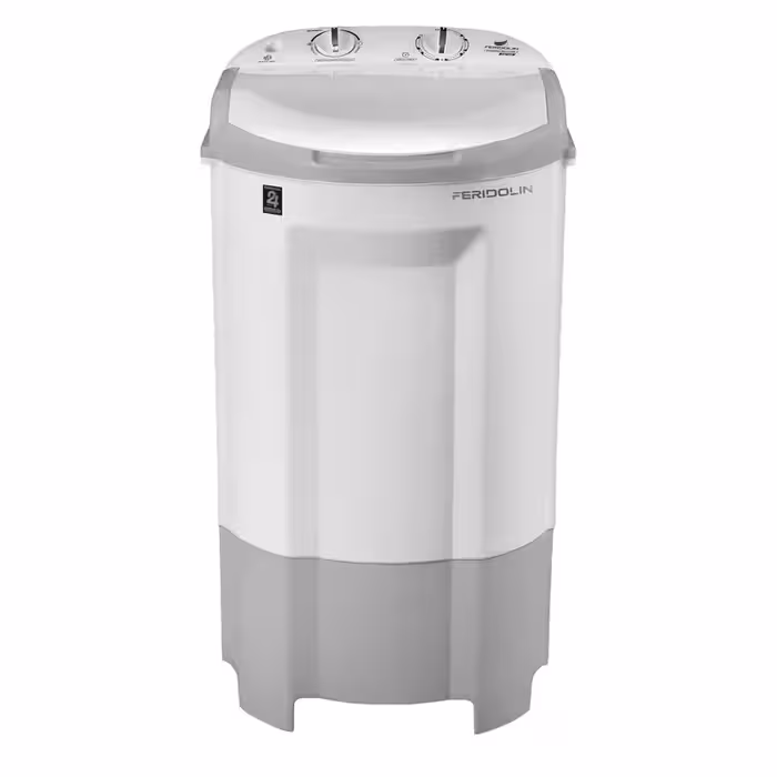 مینی واش فریدولین مدل SW100 ظرفیت 10 کیلوگرم