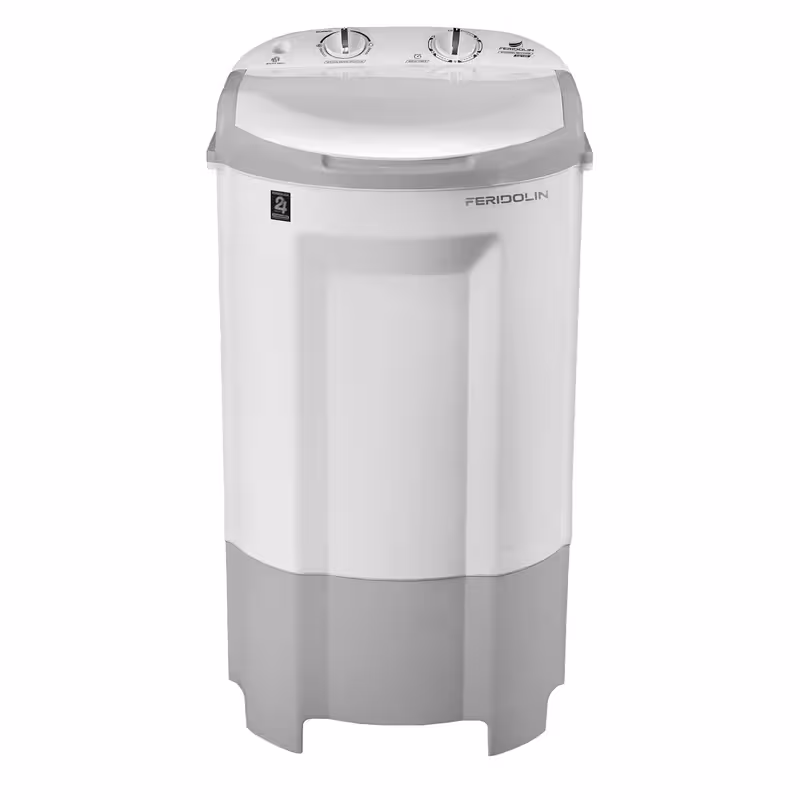 مینی واش فریدولین مدل SW100 ظرفیت 10 کیلوگرم
