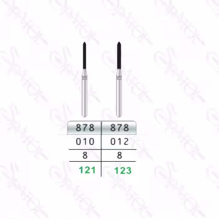 فرز الماسی چمفر 8 میل  878 تیزکاوان TEESKAVAN