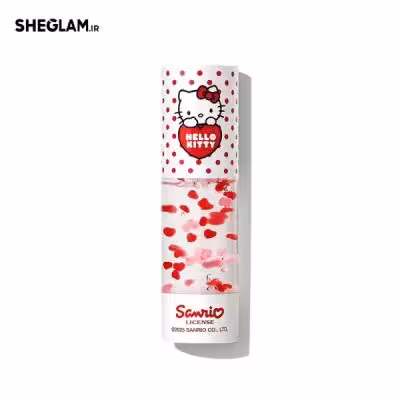 پرایمر آبرسان هلو کیتی شیگلم