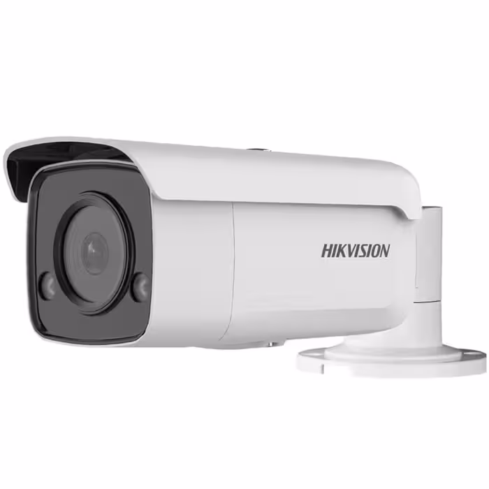 دوربین مداربسته IP هایک ویژن DS-2CD2T87G2-LK