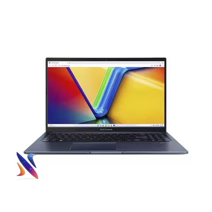 لپ تاپ ایسوس Vivobook A1502VA i5-13420H 12GB 512GB SSD