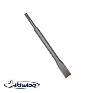 قلم چهار شیار راک مدل 14*250*22 ROCK