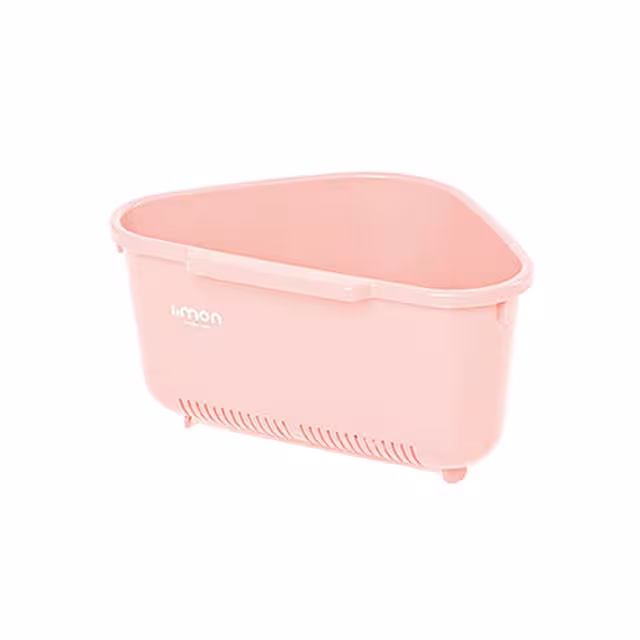 تفاله گیر لیمون مدل یاس وانیلی کد 7503