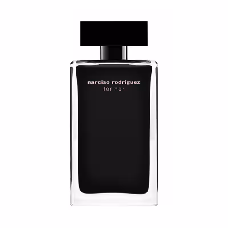 عطر ادکلن نارسیس رودریگویز مشکی فور هر تویلت Narciso Rodriguez for Her EDT