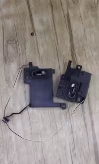 اسپیکر اصلی لپ تاپ اچ پی، مدل PAVILION G6-2000