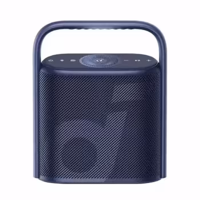 اسپیکر بلوتوثی Anker مدل Motion X500 A3131 - آبی (گارانتی 18ماهه حافظه طلایی ایستا)