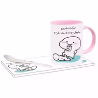 خرید ماگ-لیوان   جرات داری اسم حنا بدون زیر لیوانی  ،  