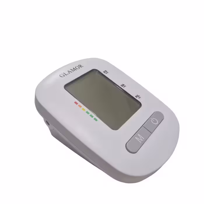 فشارسنج بازویی دیجیتال گلامور مدل DBP-1312