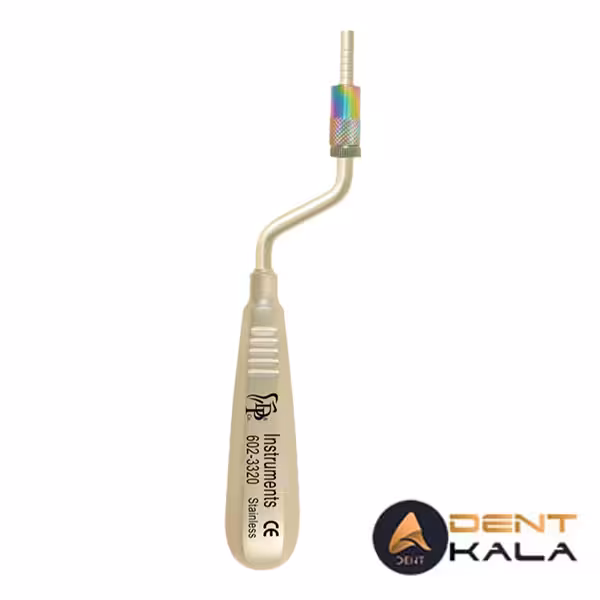 استئوتوم سرکج دنا پویا کد 3320