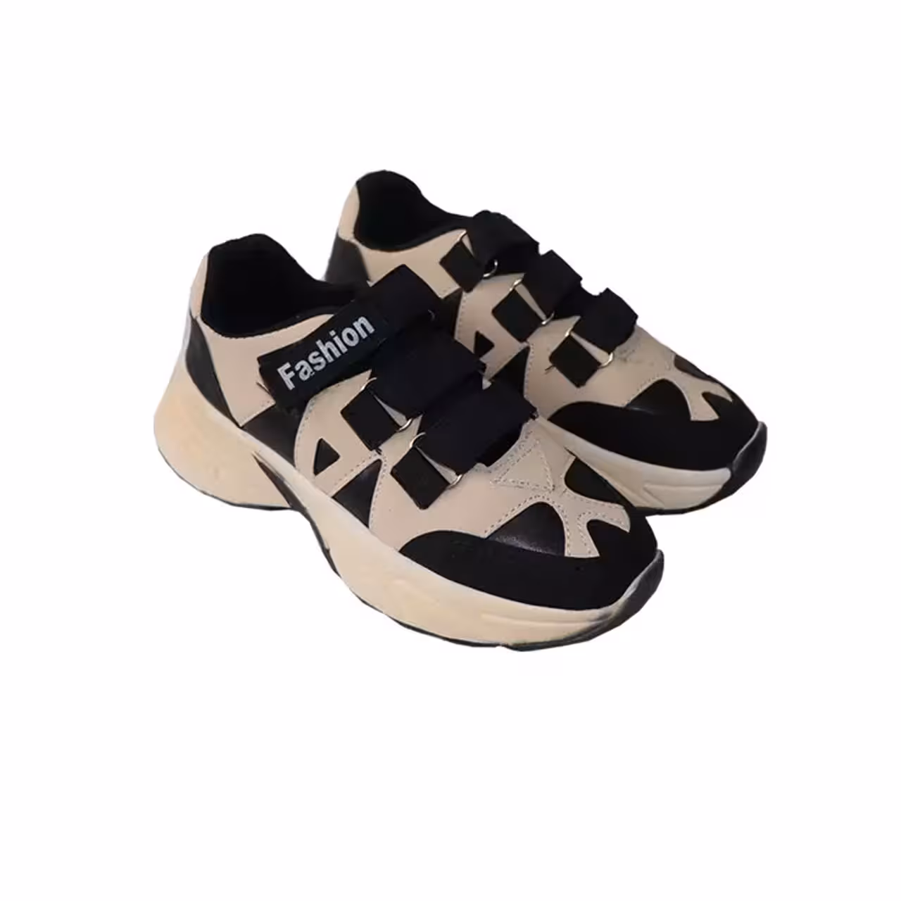 کفش اسپرت زیره پیو مدل فشیون چسبی