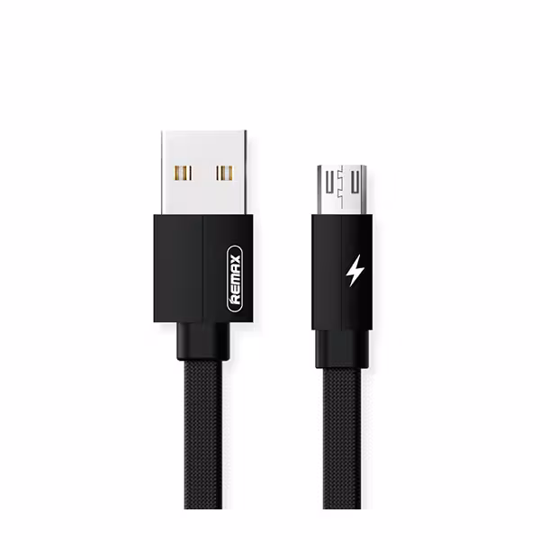 کابل تبدیل USB به Remax - MicroUSB مدل RC-094m طول 2m