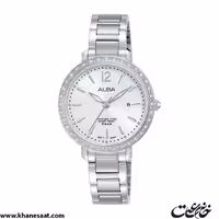 ساعت مچی زنانه آلبا مدل AH7S11X1
