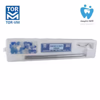 قلم فرم دهی کامپوزیت تور وی ام - 1.965 Tor Vm Contact Former