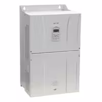 درایو SV1320iS7-4 سه فاز 380 سری IS7 توان 132 کیلووات LS کاربری سنگین