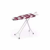 میز اتو بلند صادراتی اورانوس مدل 210N الوان   B0011