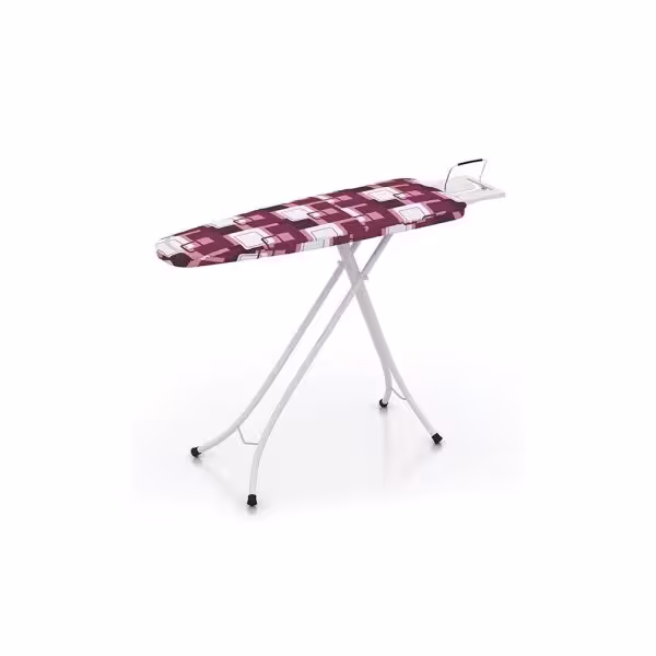 میز اتو بلند صادراتی اورانوس مدل 210N الوان   B0011