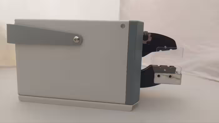 پرس پنوماتیک کابلشو HTC -06M