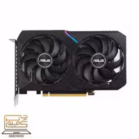 خرید کارت گرافیک ASUS RTX 3060 12GB OC از کامپیوترچی