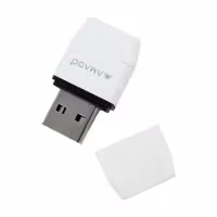 رم ریدر آمادو مدل AMADO AM-OT27