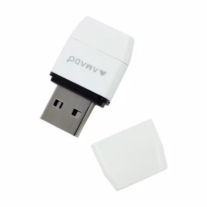 رم ریدر آمادو مدل AMADO AM-OT27