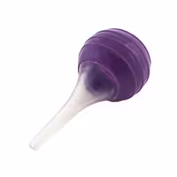 پوآر بینی نوزاد بکر