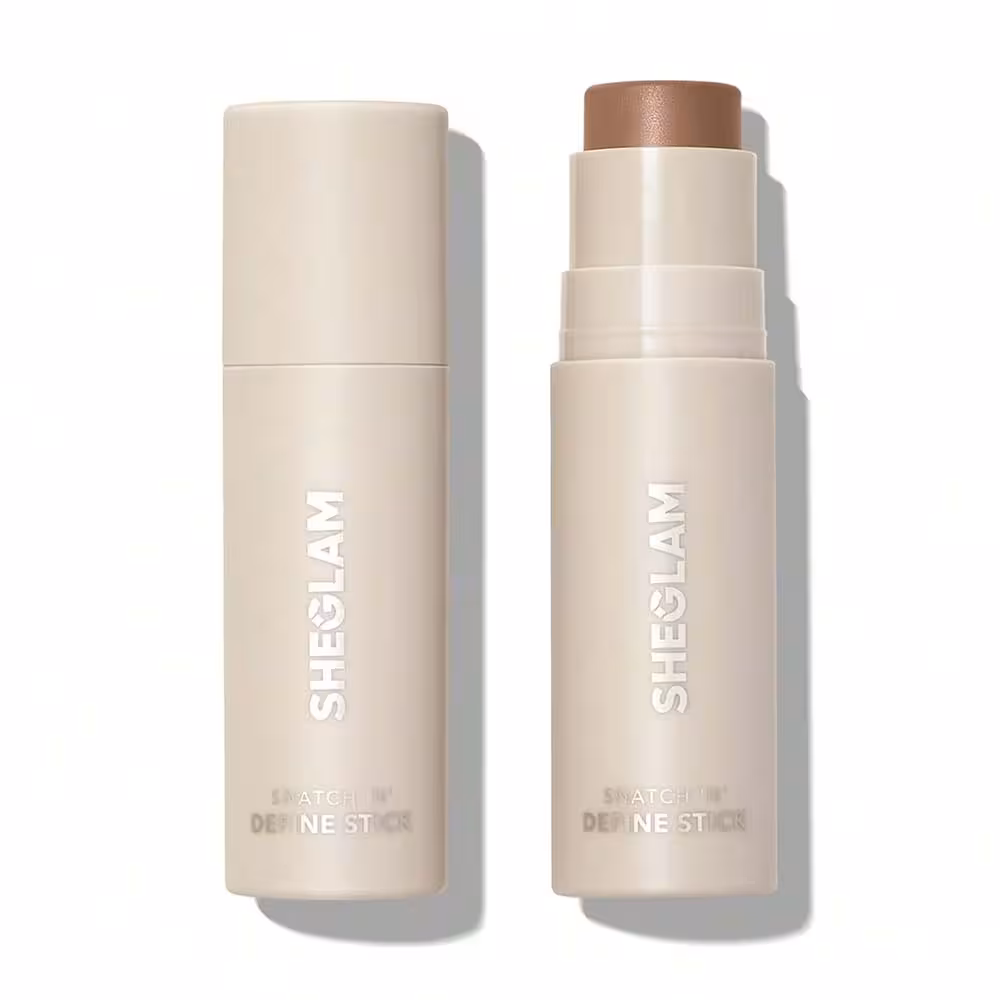 کانتور استیکی مدل Glowin’ Up Skin Stick شیگلم