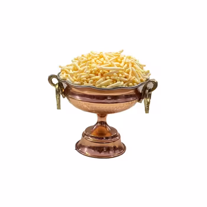 برنجک با طعم کچاپ فله 1000 گرمی