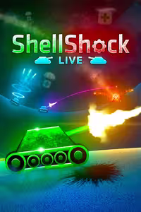 خرید بازی ShellShock Live