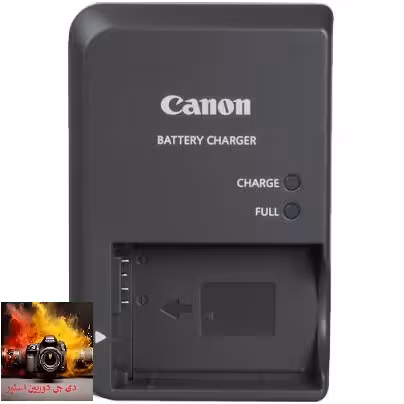 شارژر باتری کانن مدل CB-2LZ برای باتری NB-7L