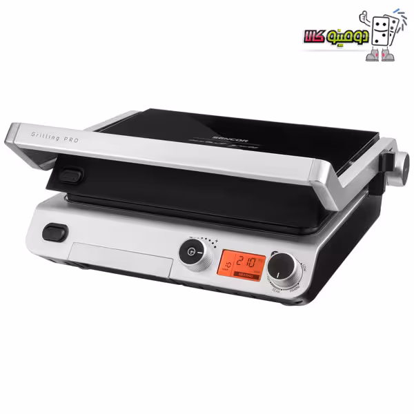 خرید گریل سنکور مدل SBG 6650 - دومینو کالا