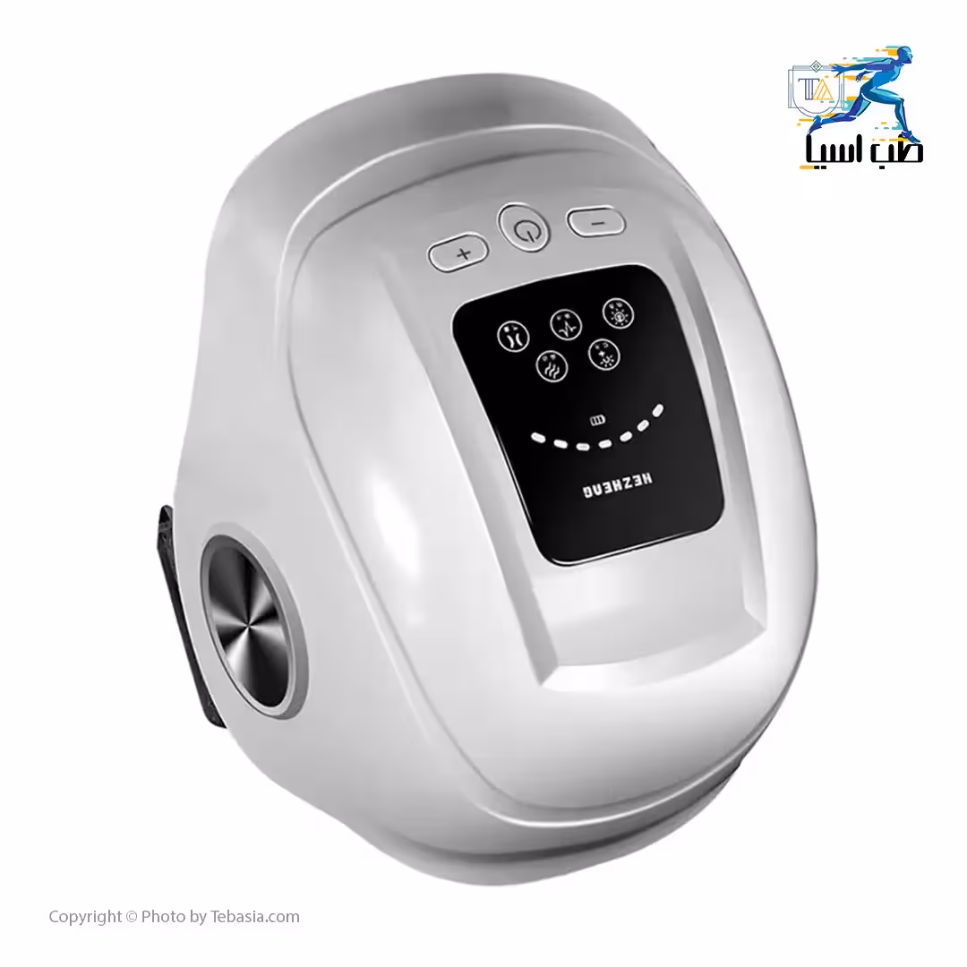ماساژور زانو هژنگ مدل HZ-KNEE-1
