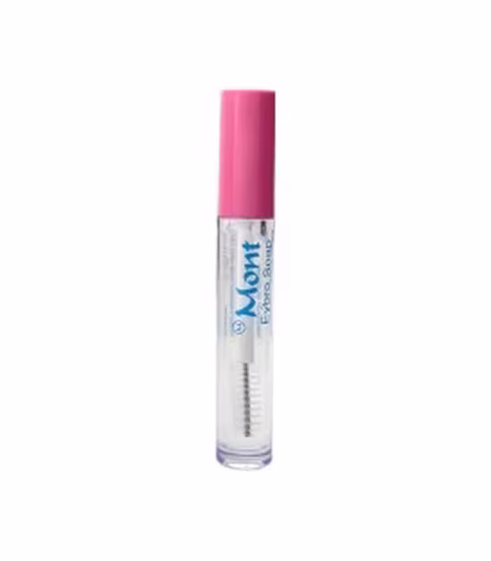 ژل صابون لیفت ابرو مونت MONT EYEBROW SOAP حجم 10 میل